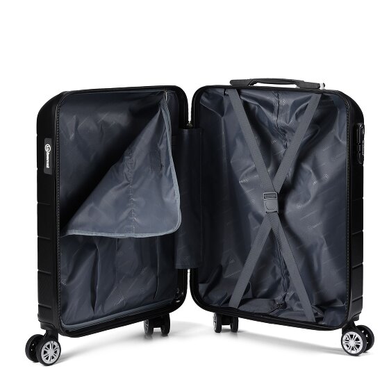 Benzi 5583 4 ruedas Carro de la cabina 55 cm
