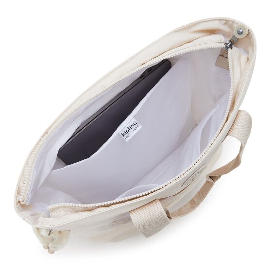 Kipling Basic Hanifa Bolsa de hombro 39 cm Compartimento para el portátil