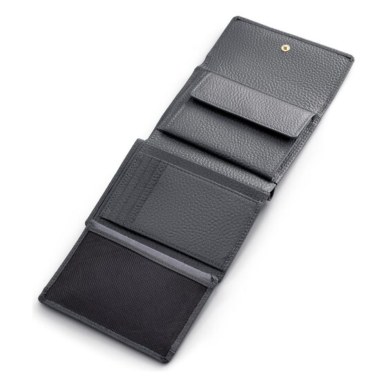 Lazarotti Bologna Leather Cartera Piel 12 cm