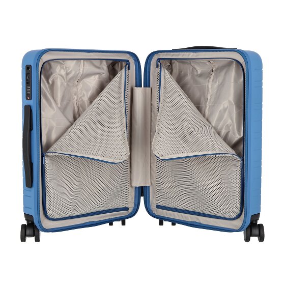 Horizn Studios H5 Essential 4 ruedas Carro de la cabina S 53 cm