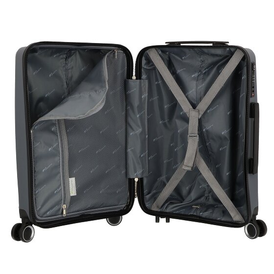 Cocoono Leon 4 ruedas Carro de la cabina 55 cm