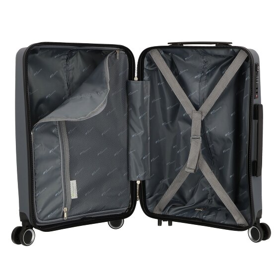 Cocoono Leon 4 ruedas Carro de la cabina 55 cm