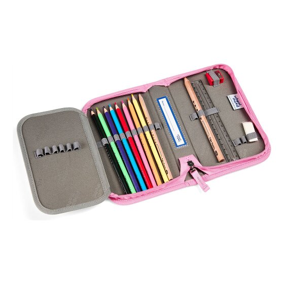 School-Mood Juego de mochilas escolares Champion Maxx de 6 piezas modelo 2026