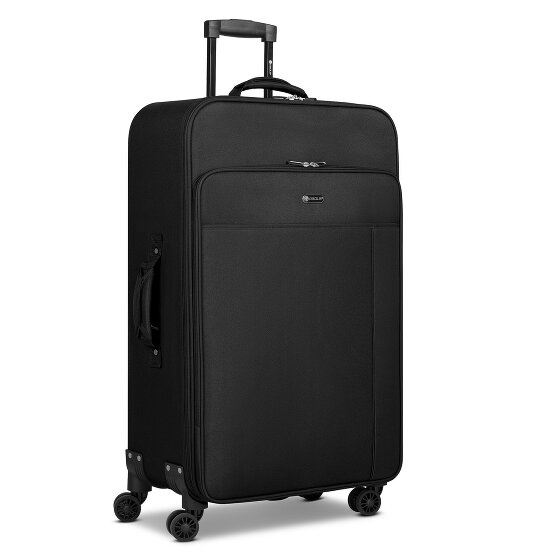 Check.In Sevilla 2.0 4 ruedas Carrito 80 cm