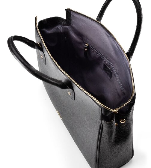 Lazarotti Bologna Leather Bolso Piel 40 cm