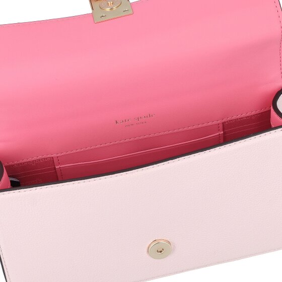 Kate Spade New York Deco Bolsa de hombro Piel 20 cm