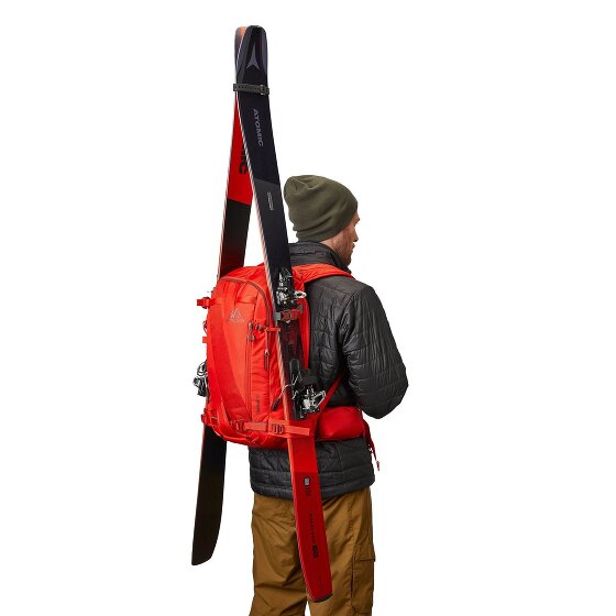 Gregory Targhee 26 Mochila de senderismo 53 cm
