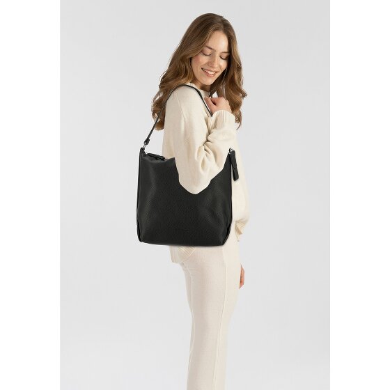 Tom Tailor Olive Bolsa de hombro 33 cm