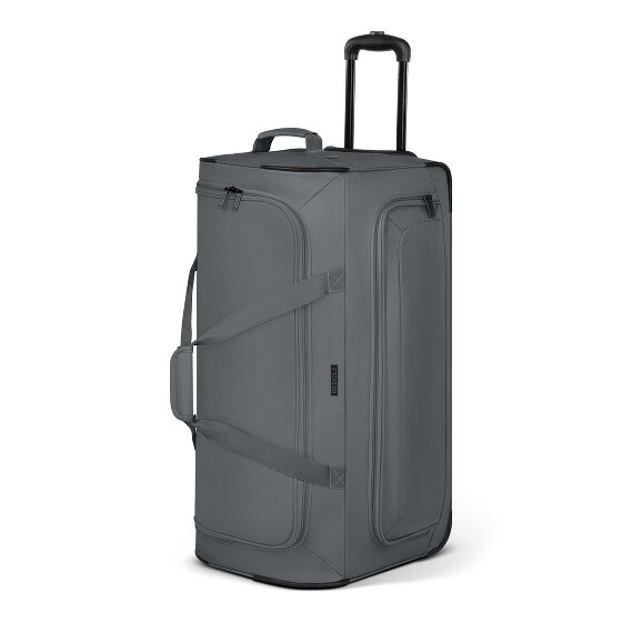 Redolz Duffle Essentials 2 ruedas Bolsa de viaje 71 cm