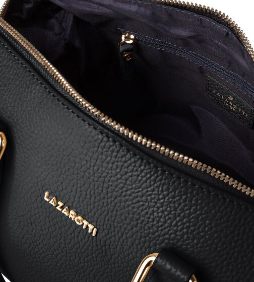 Lazarotti Bologna Leather Bolso Piel 26 cm