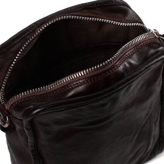 Campomaggi Cipresso Bolsa de hombro Mini Bag Piel 17 cm