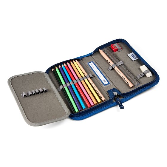 School-Mood Juego de mochilas escolares Champion Maxx Pro de 6 piezas modelo 2026