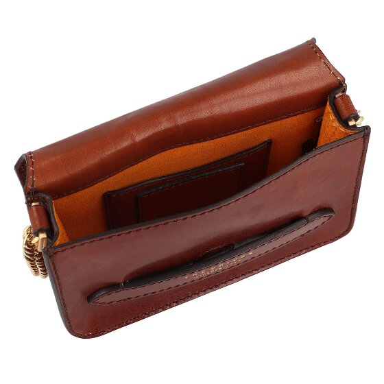 The Bridge Lucrezia Bolsa de hombro Piel 18.5 cm