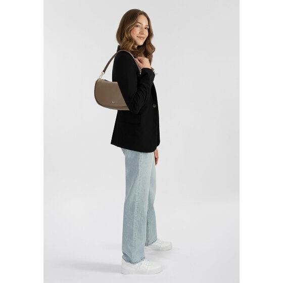 abro Willow Bolsa de hombro Piel 35 cm
