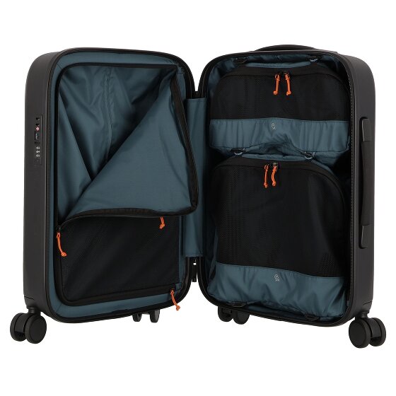 Bellroy Transit 4 ruedas Trolley 58 cm