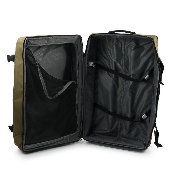 Samsonite Roader 2 ruedas Bolsa de viaje 79 cm