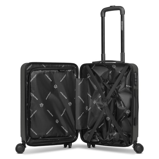 Smartbox Edition 05 4 ruedas Carro de la cabina 55 cm