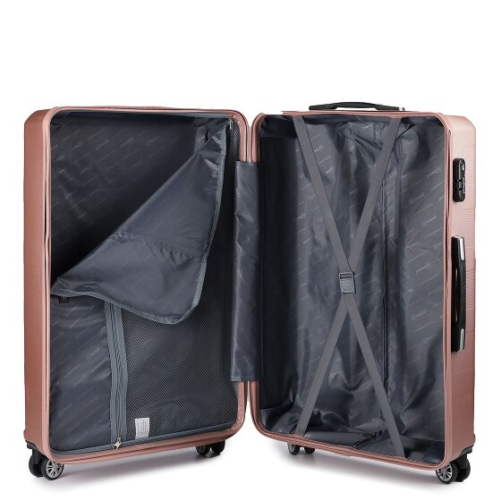 Benzi 5330 4 ruedas Carrito M 65 cm