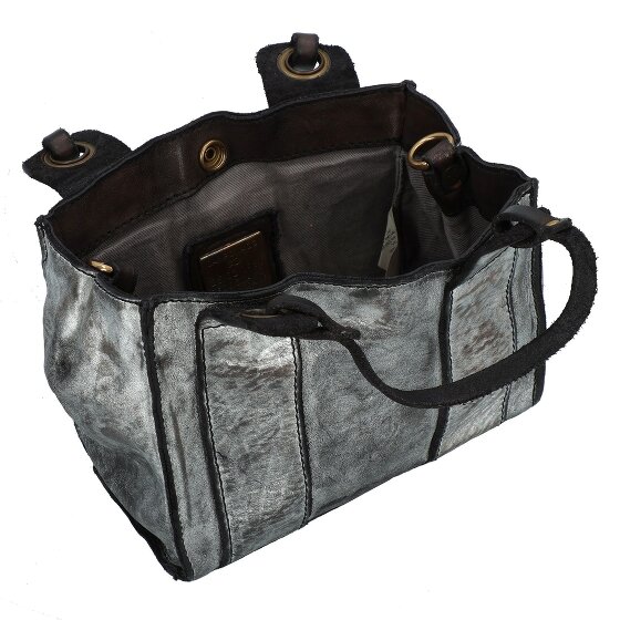 Campomaggi Hasni Bolso miniatura Piel 17 cm