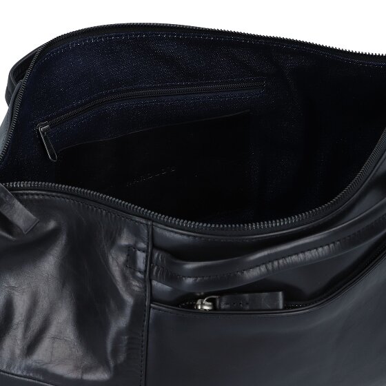 Harold's Caugio Bolsa de viaje Weekender Piel 43 cm