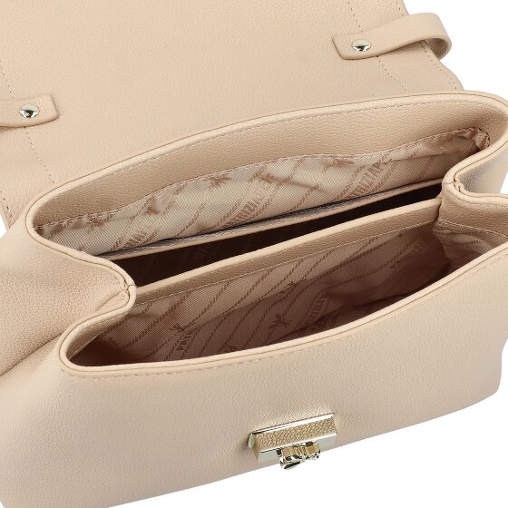 Patrizia Pepe Fly Bolso Piel 23 cm