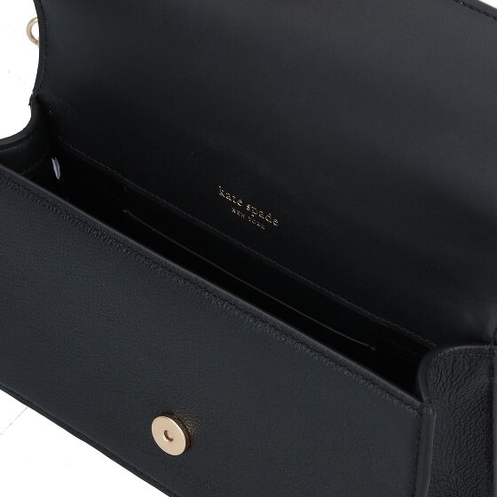 Kate Spade New York Deco Bolsa de hombro Piel 20 cm