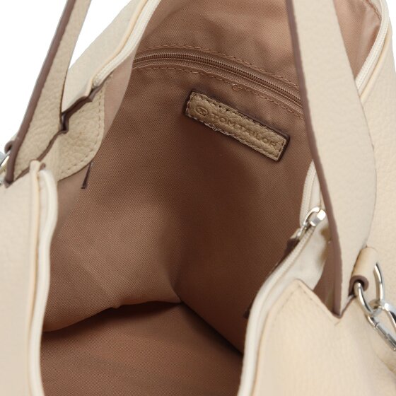Tom Tailor Lissi Bolso 36 cm
