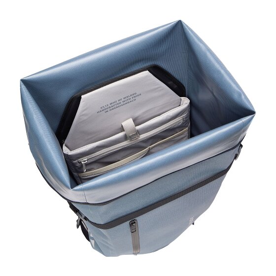 Vaude Mochila Proof 22L 48 cm compartimento para portátil