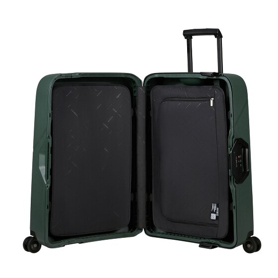 Samsonite Magnum Eco 4 ruedas Carrito 69 cm