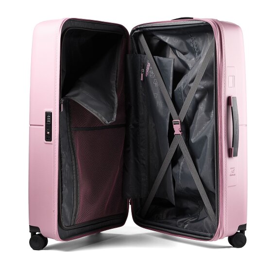 American Tourister Dashpop 4 ruedas Carrito 77 cm