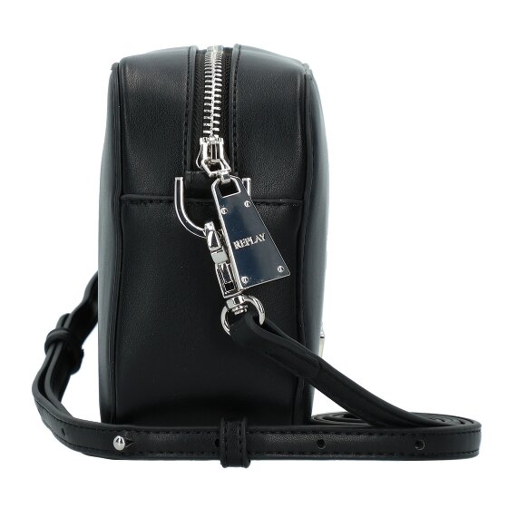 Replay Bolsa de hombro 20 cm