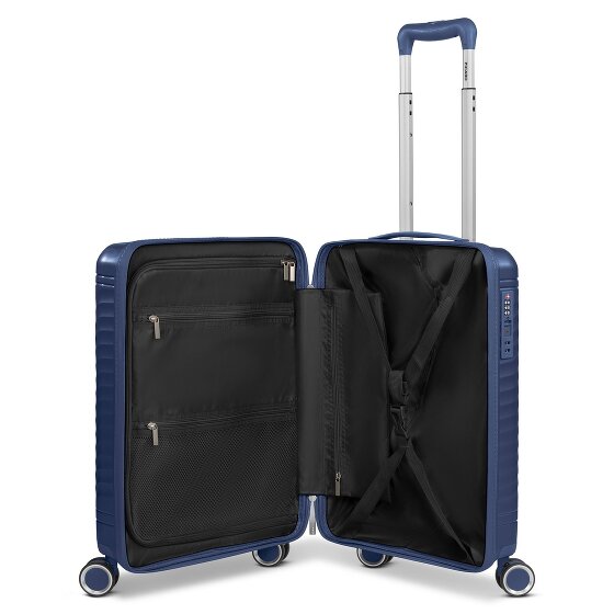 Picard Vienna 4 ruedas Carro de la cabina S 54 cm