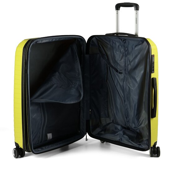 Benzi 5808 4 ruedas Carrito 65 cm con pliegue de expansión