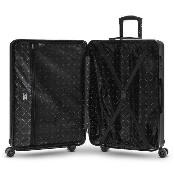 Redolz Essentials 07 LARGE 4 ruedas Carrito 79 cm