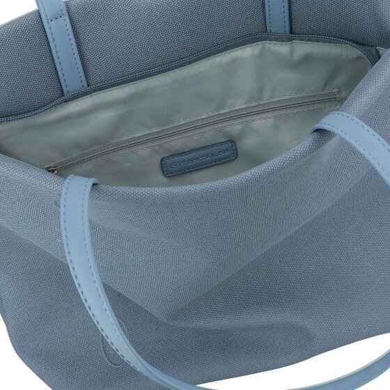 Tom Tailor Rosa Bolsa de hombro 34 cm