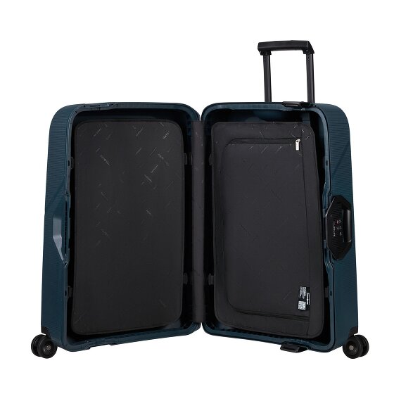 Samsonite Magnum Eco 4 ruedas Carrito 69 cm