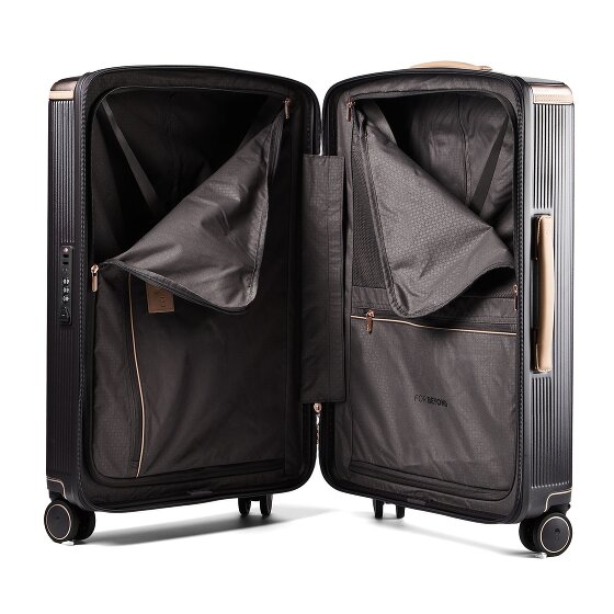 Echolac Dynasty VLX 4 ruedas Carrito 67.5 cm