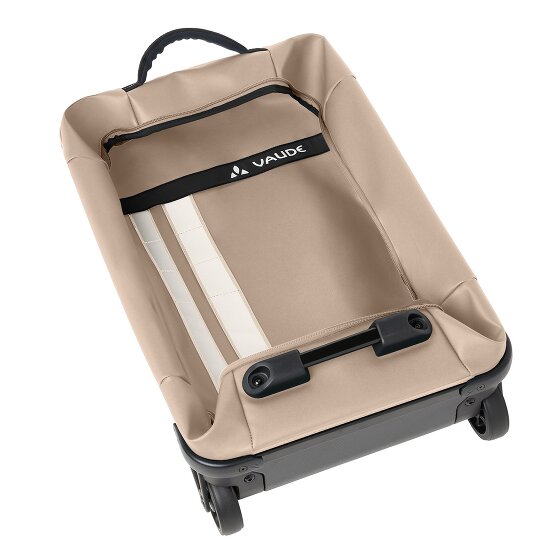 Vaude Takutea 35 2 ruedas Carro de la cabina 54 cm