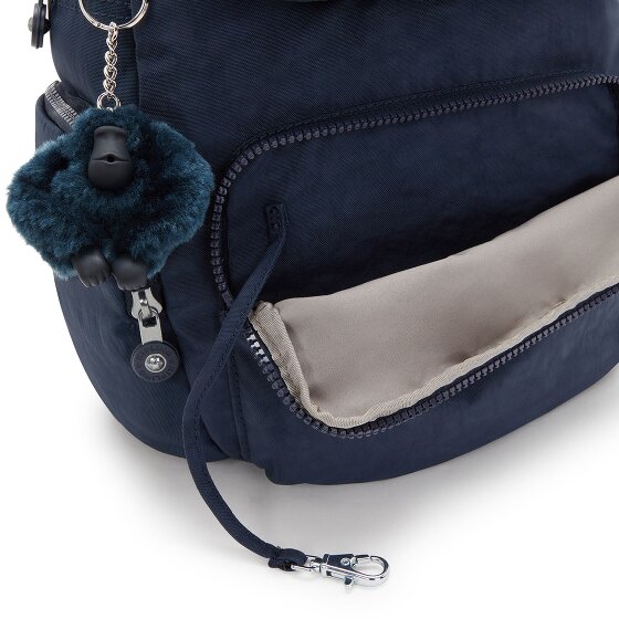 Kipling Basic City Zip Mochila de la ciudad S 33.5 cm