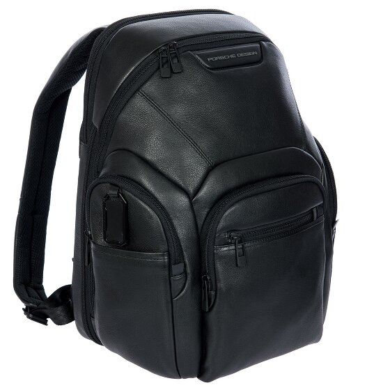 Porsche Design Roadster Mochila de negocios Piel 40 cm Compartimento para el portátil