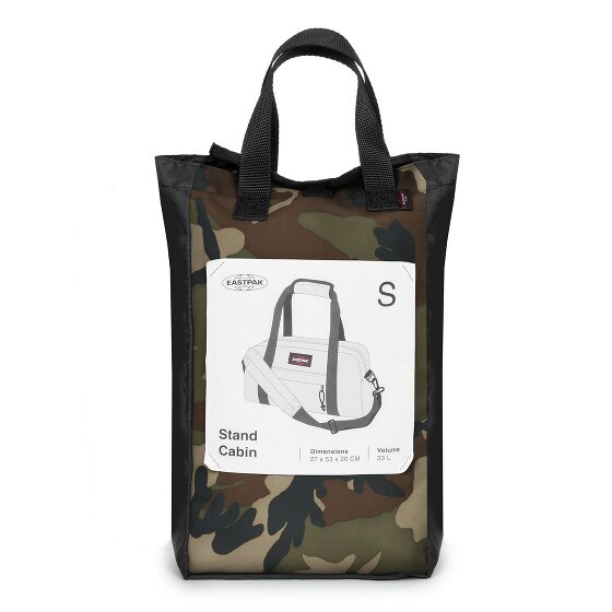 Eastpak Stand Bolsa de viaje Weekender 53 cm