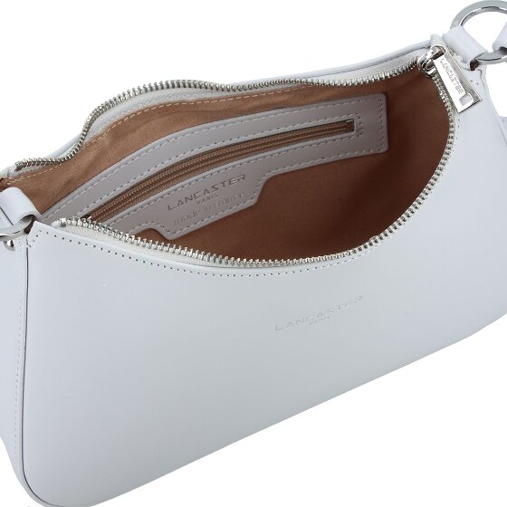 Lancaster Suave Ace Bolsa de hombro Piel 27 cm