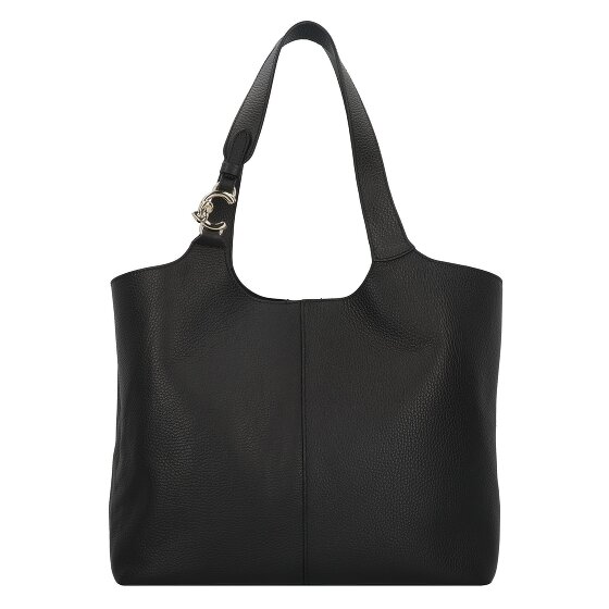Coccinelle C-Easy Bolsa de compras Piel natural 35 cm