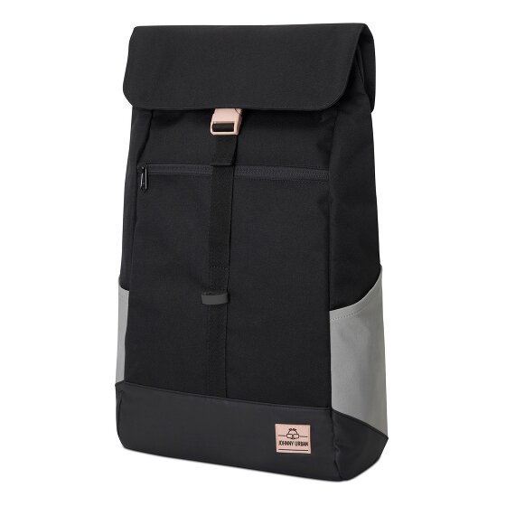 Johnny Urban Flash Series Mika Mochila de día 40 cm Compartimento para el portátil