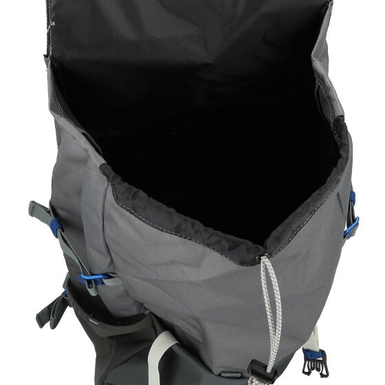 Tropicfeel Shell Mochila de senderismo 53 cm