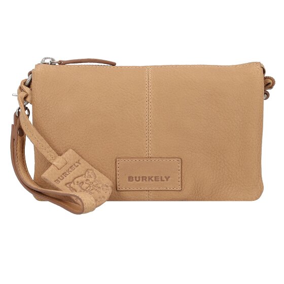 Burkely Soft Skylar Bolsa de hombro Piel 19 cm