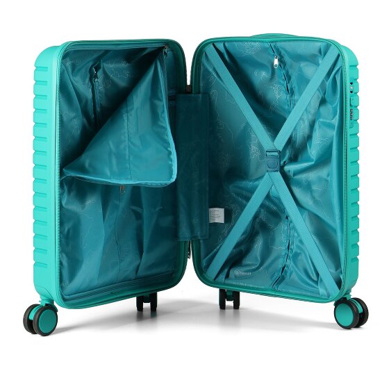 Benzi 5820 4 ruedas Carro de la cabina 55 cm