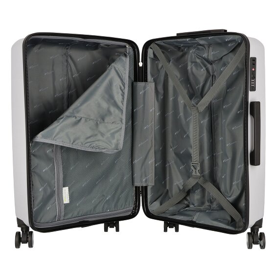 Cocoono Madrid 4 ruedas Carrito 67 cm