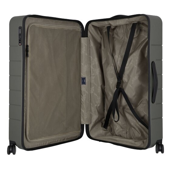 Joop! Volare 1.0 4 ruedas Carrito 77 cm