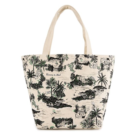 Karl Lagerfeld Bolso reversible Essential 45 cm